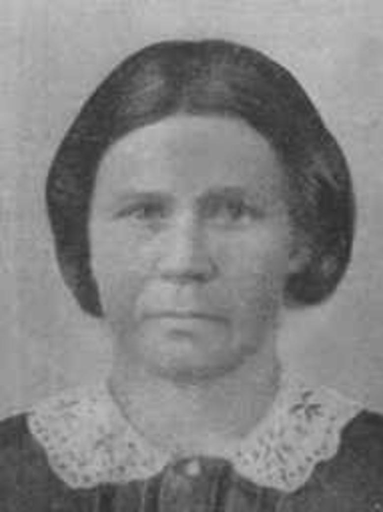 Ann Bligh (1802 - 1876) Profile